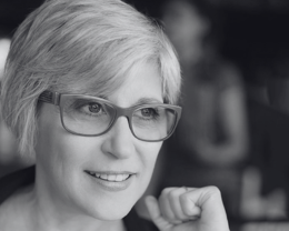Ghyslaine Côté